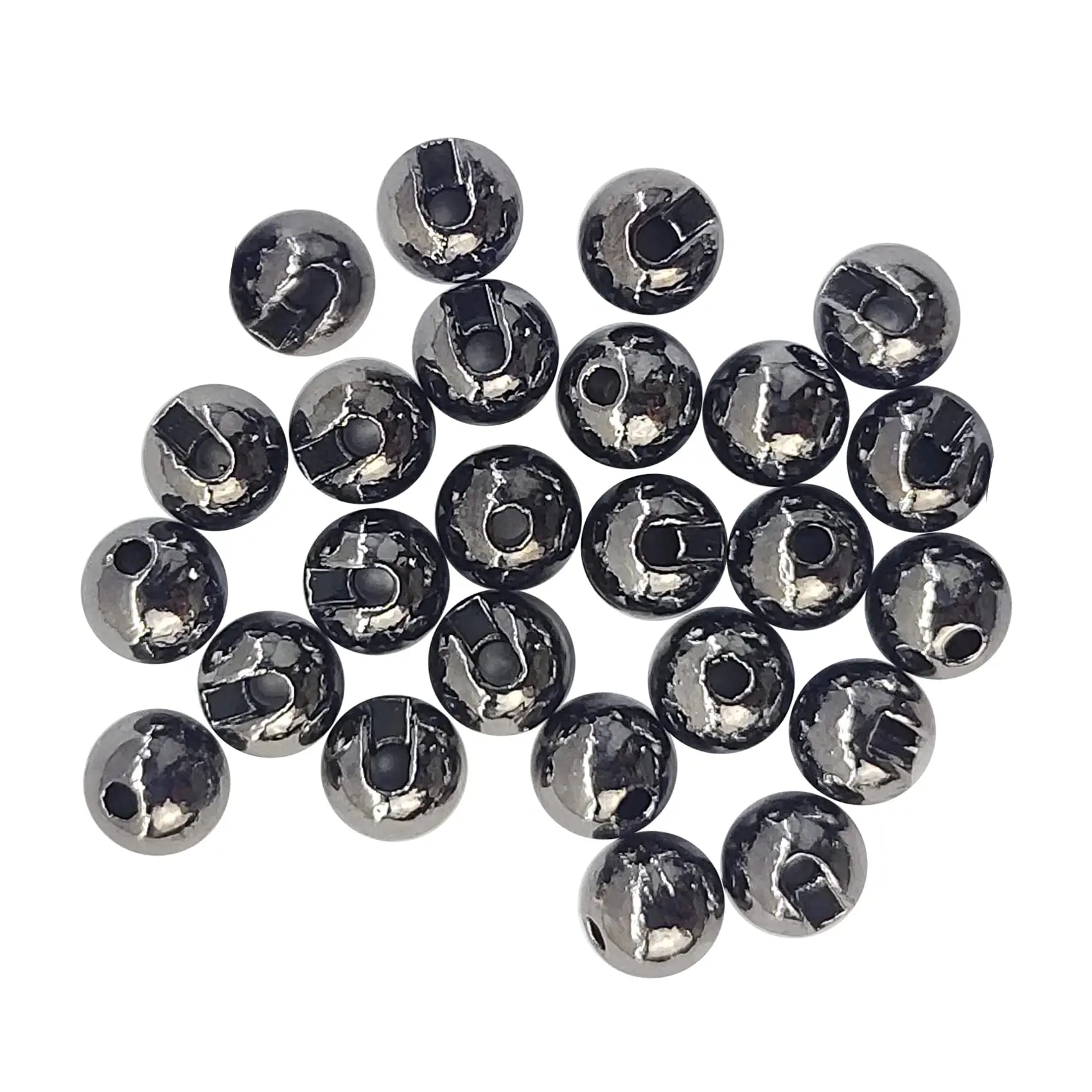 HookUpCo. Tungsten Fly Tying Beads - HookUpCo.