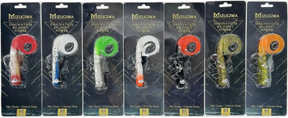 HookUpCo. Soft Lure Shad Tackle