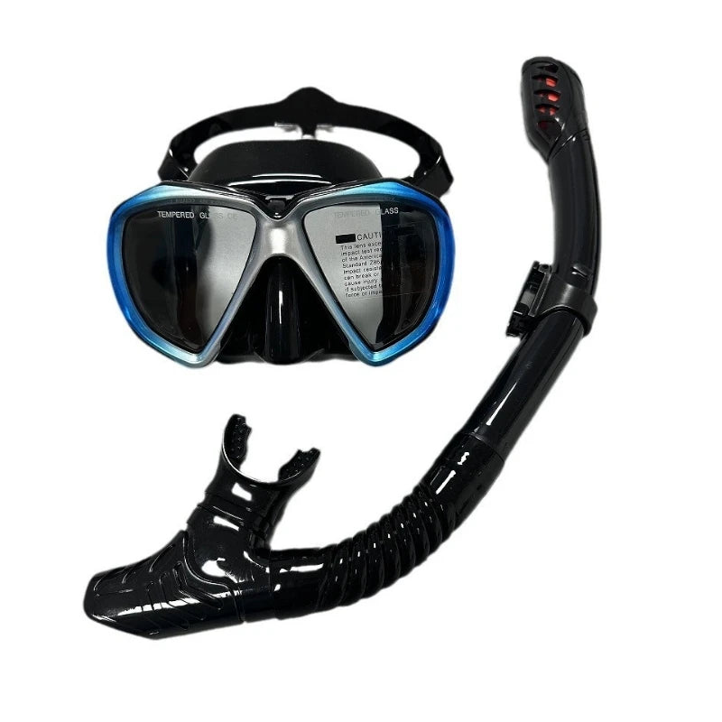 HookUpCo. Pro Diving Mask Set