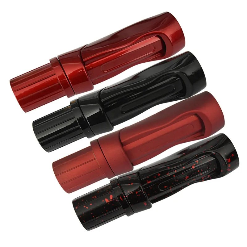 HookUpCo. DIY Fishing Rod Handle Grip Repair Set