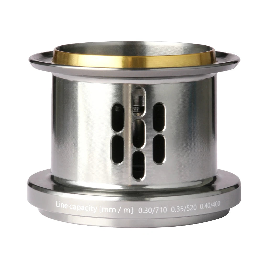 8000 - 12000 - Series Spinning Reel for Big Game Fishing - 44LB. Max Drag