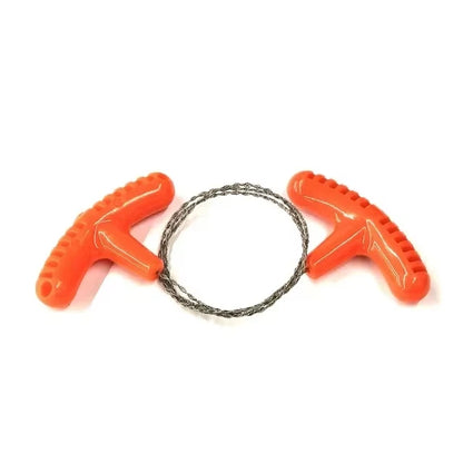 HookUpCo Portable Wire Saw Pro