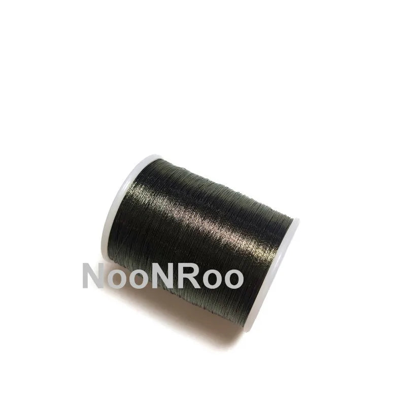 HookUpCo. Metallic Thread for Fishing Rods 142 YDS - HookUpCo.