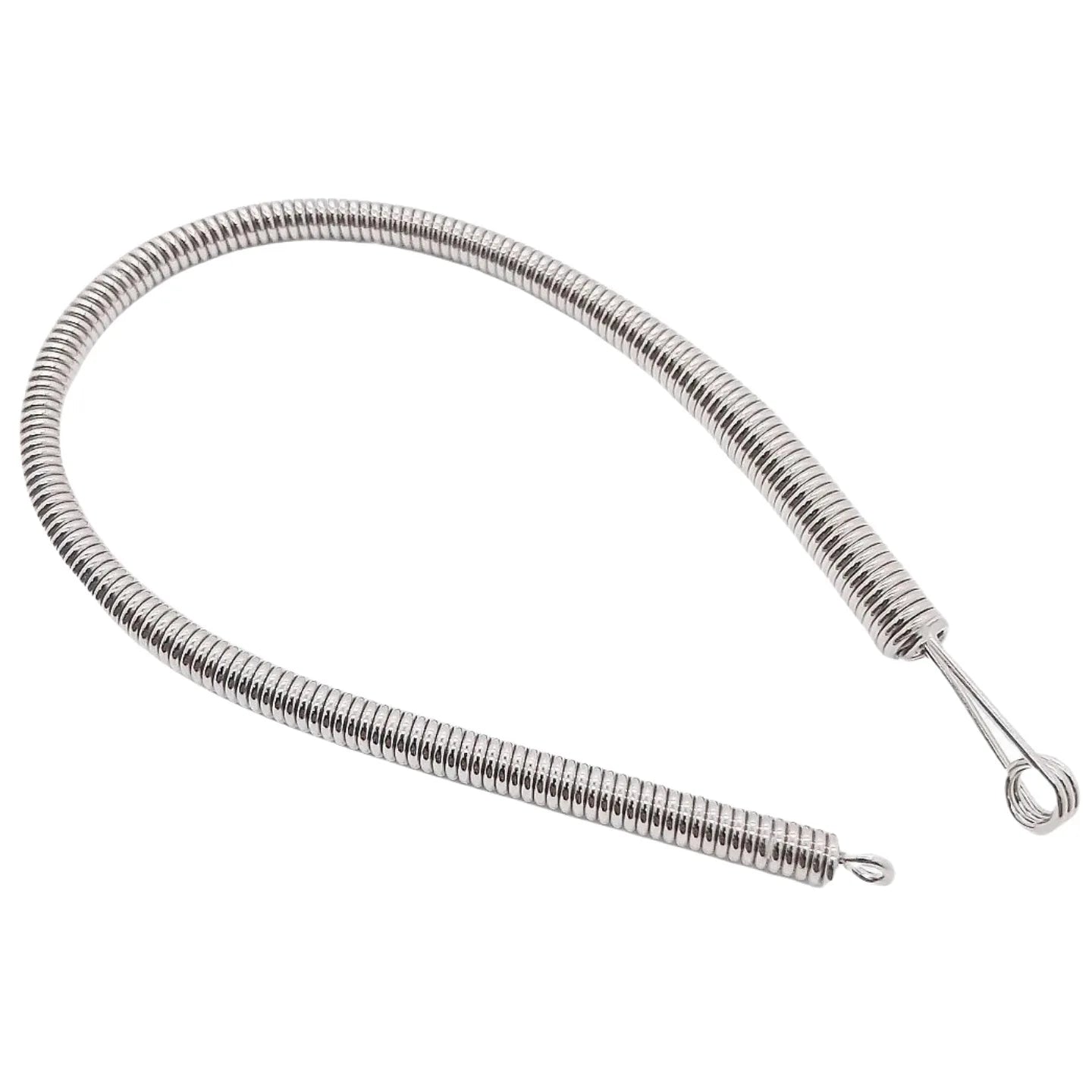 Flexible Threading Tool for Easy Sewing and Craft Projects