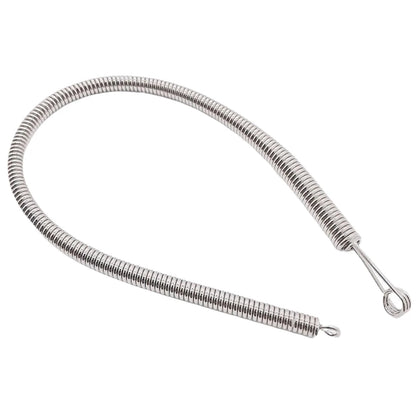 Flexible Threading Tool for Easy Sewing and Craft Projects