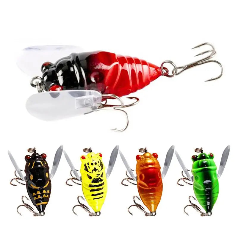 HookUpCo. Tuna Lure for Kingfish and Marlin