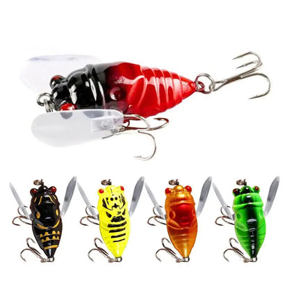 HookUpCo. Tuna Lure for Kingfish and Marlin