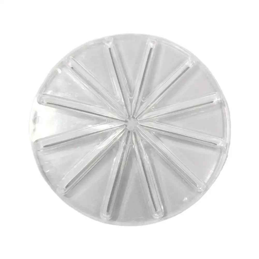 Blender Scraper Accessory Wipers