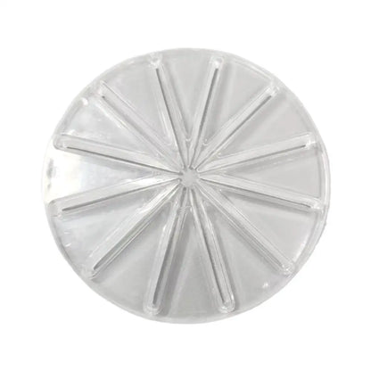 Blender Scraper Accessory Wipers