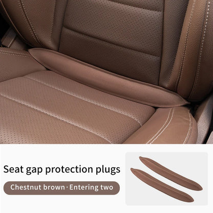 Car Seat Gap Filler Blocker Strip