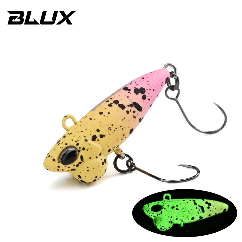 HookUpCo. Nano Fishing Lure 31mm - HookUpCo.