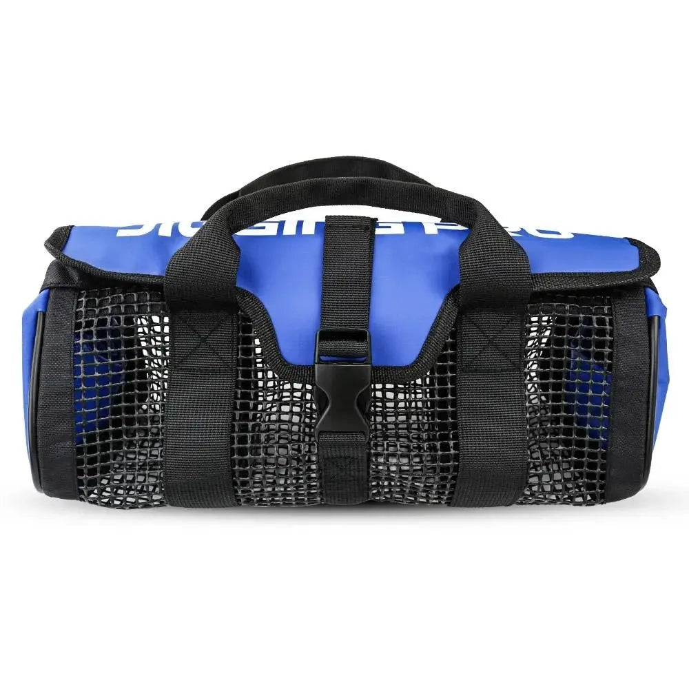 HookUpCo. Large Capacity Jig Storage Bag - HookUpCo.
