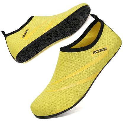 HookUpCo. Waterproof Aqua Shoes