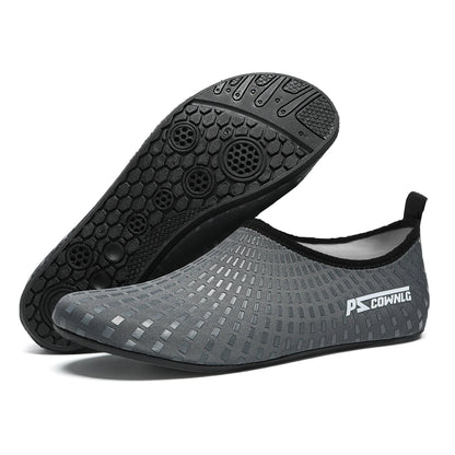 HookUpCo. Aqua Sport Shoes