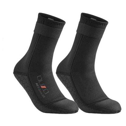 HookUpCo. Neoprene Water Socks