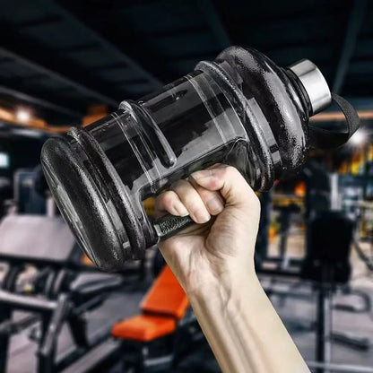 HookUpCo. 2L Sports Water Bottle with Handle - HookUpCo.