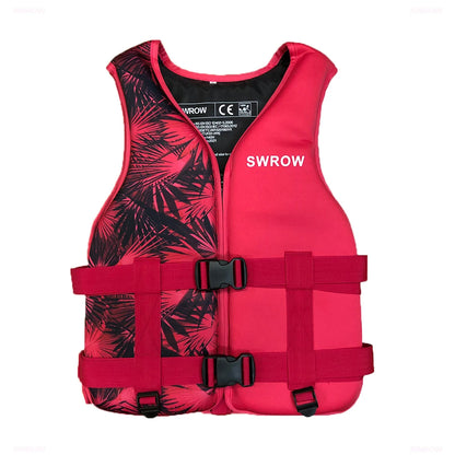 HookUpCo. Neoprene Life Jacket