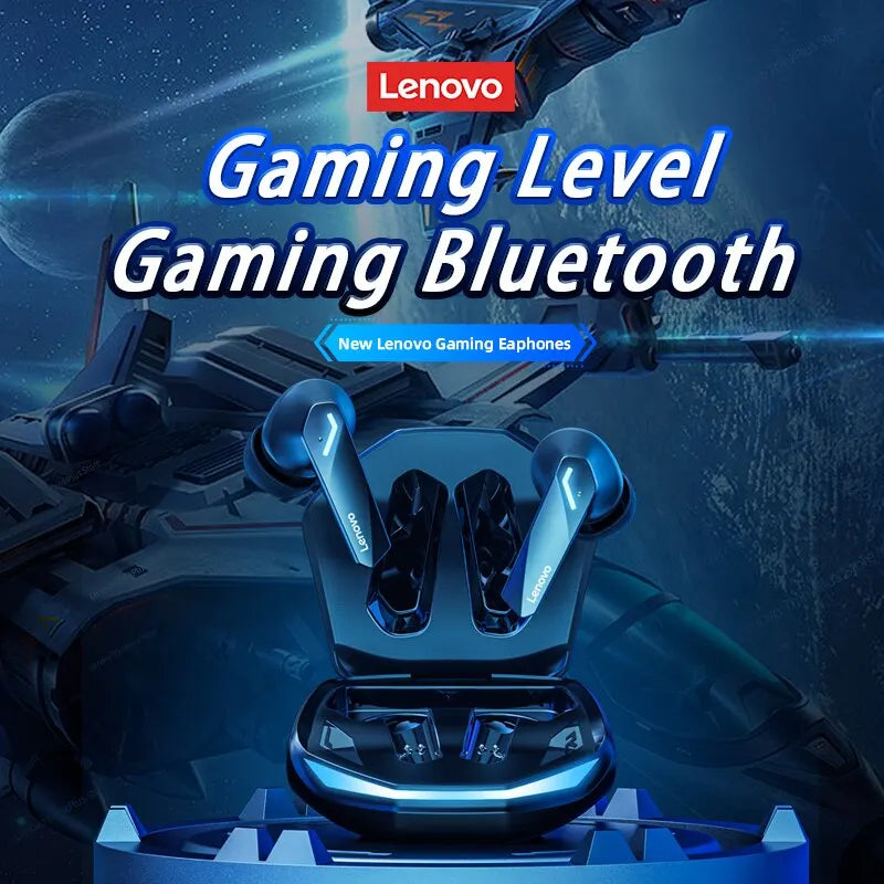 HookUpCo. Wireless Earphones with Low Latency