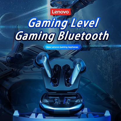 HookUpCo. Wireless Earphones with Low Latency
