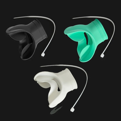 HookUpCo. Silicone Diving Valve