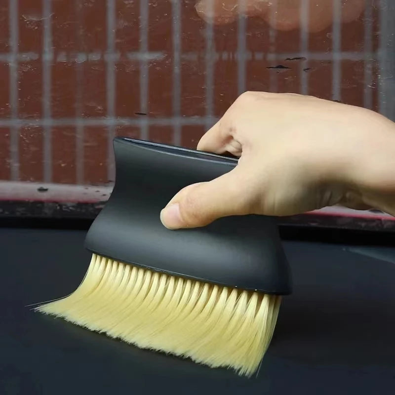 HookUpCo Car Interior Dust Brush