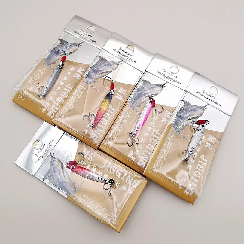 HookUpCo. Mini VIB Fishing Lure - HookUpCo.