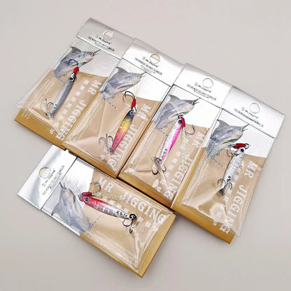 HookUpCo. Mini VIB Fishing Lure - HookUpCo.
