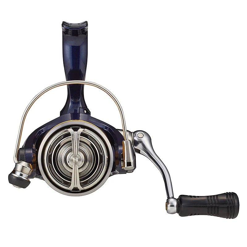 HookUpCo. Daiwa Crest LT Fishing Reel 4000 - HookUpCo.