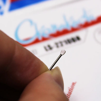 HookUpCo. 20-Pack Black Carp Fishing Hooks - HookUpCo.