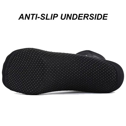 HookUpCo. Neoprene Water Socks