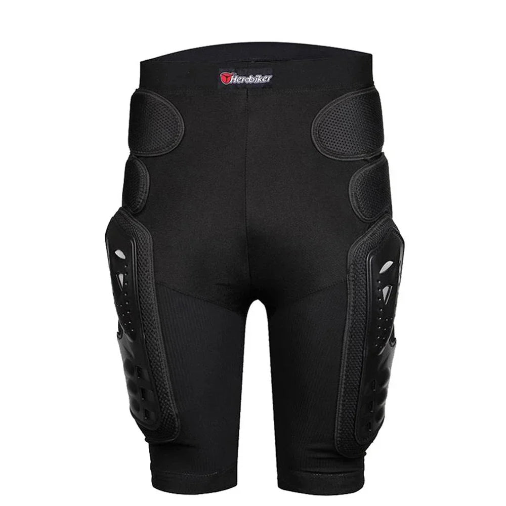 Men's Motocross Jacket - Body Armor Protection - HookUpCo.