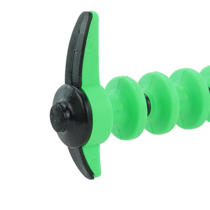 HookUpCo. Durable Plastic Fishing Rod Rest Head - HookUpCo.