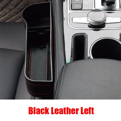 Car Seat Gap Filler Organizer