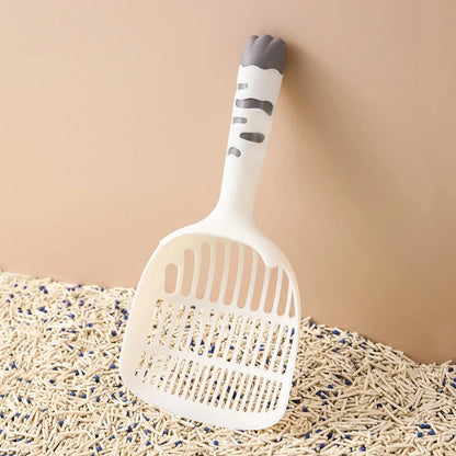 HookUpCo. Cat Litter Scoop for Easy Cleaning