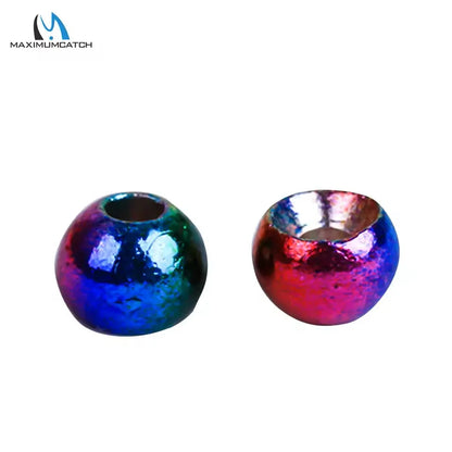 HookUpCo. Tungsten Bead Set 25pcs - HookUpCo.