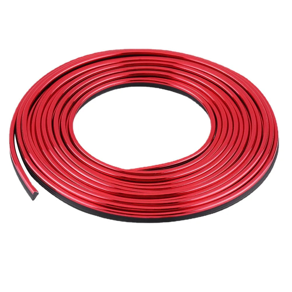 HookUpCo. Flexible Car Trim Strips for Styling - HookUpCo.