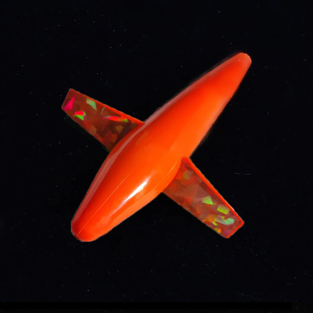 HookUpCo. Rolling Teaser Lures for Trolling Fish - HookUpCo.