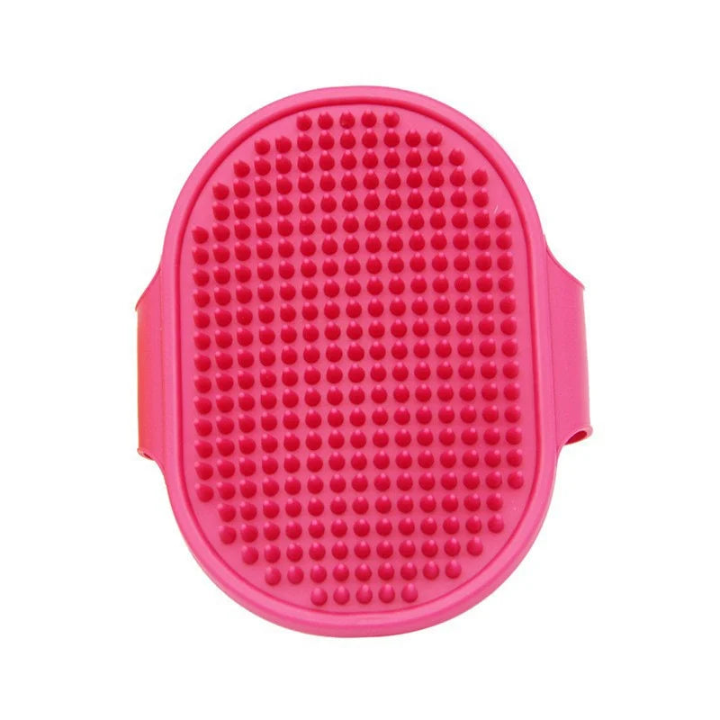 HookUpCo. Stainless Steel Pet Grooming Comb