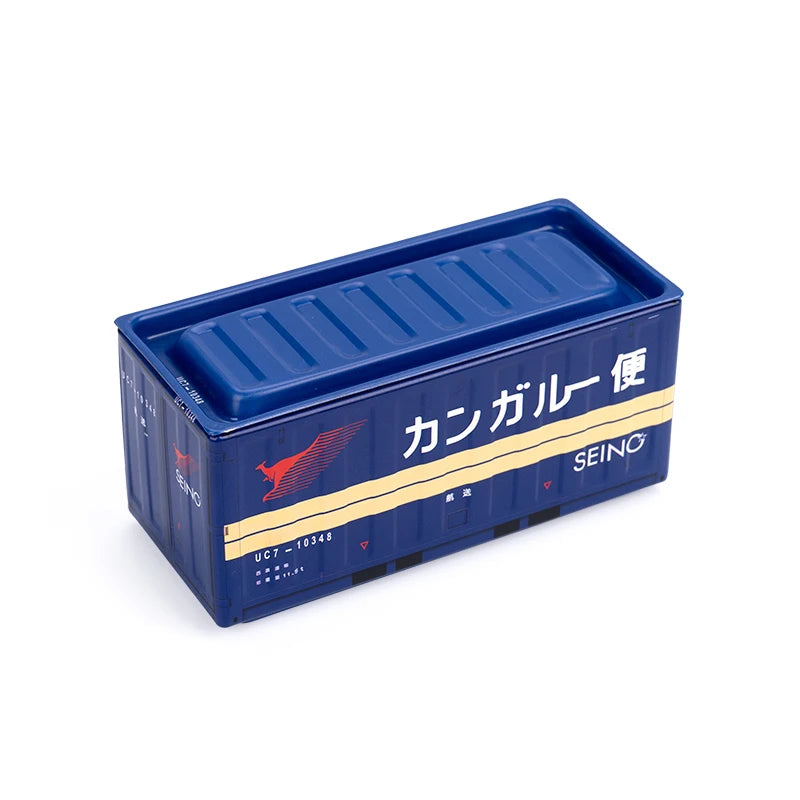 HookUpCo. Mini Iron Storage Box for Small Items