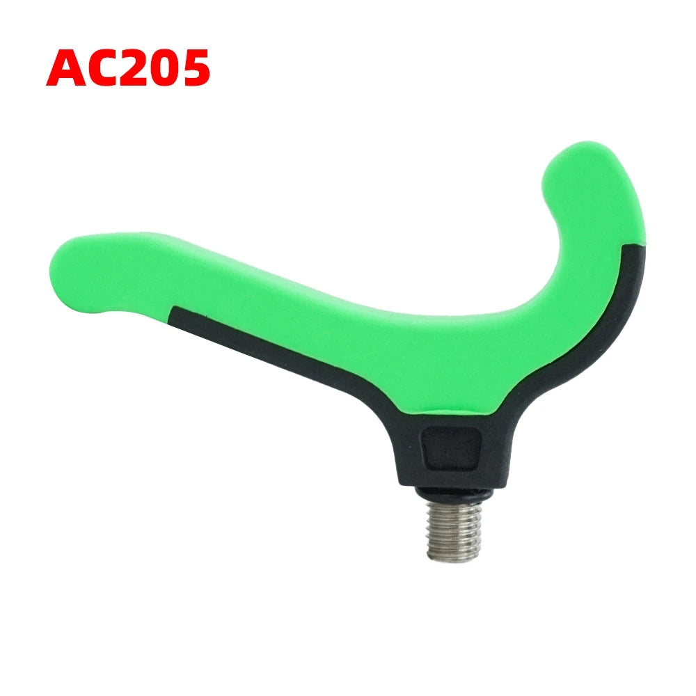 HookUpCo. Durable Plastic Fishing Rod Rest Head - HookUpCo.