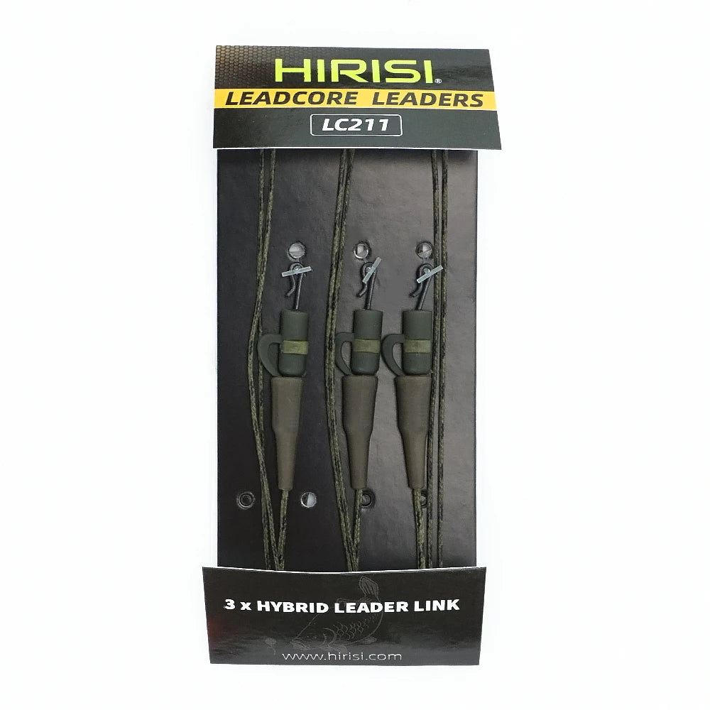 HookUpCo. 3pcs Carp Fishing Helicopter Rigs - HookUpCo.