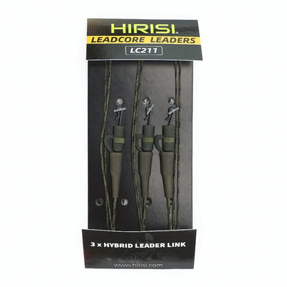 HookUpCo. 3pcs Carp Fishing Helicopter Rigs - HookUpCo.
