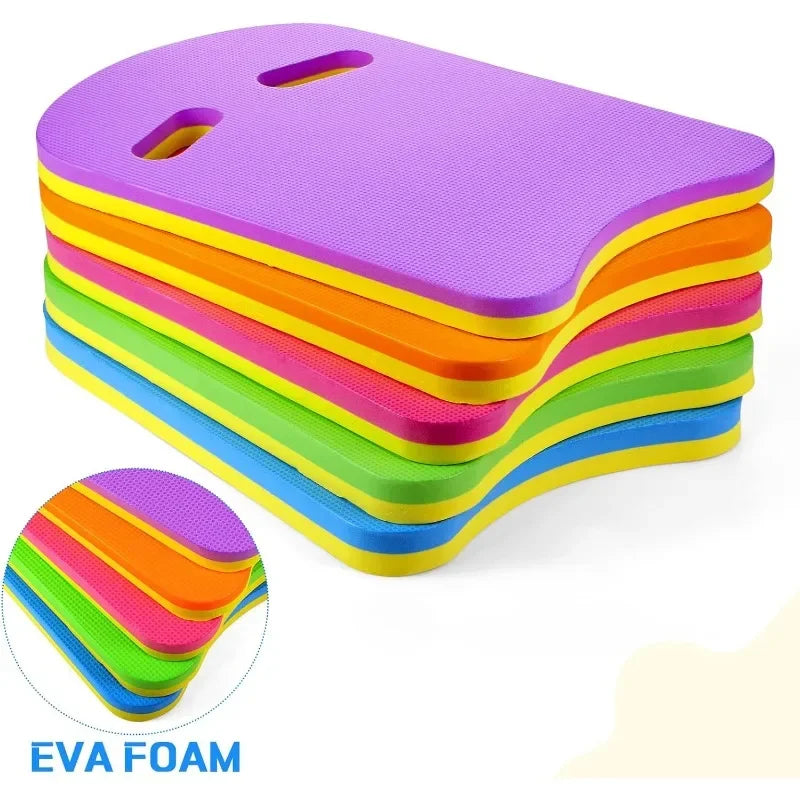 HookUpCo. EVA Foam Kickboard