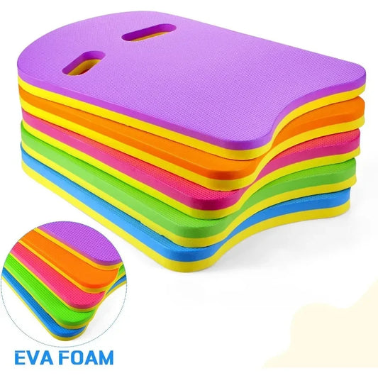 HookUpCo. EVA Foam Kickboard