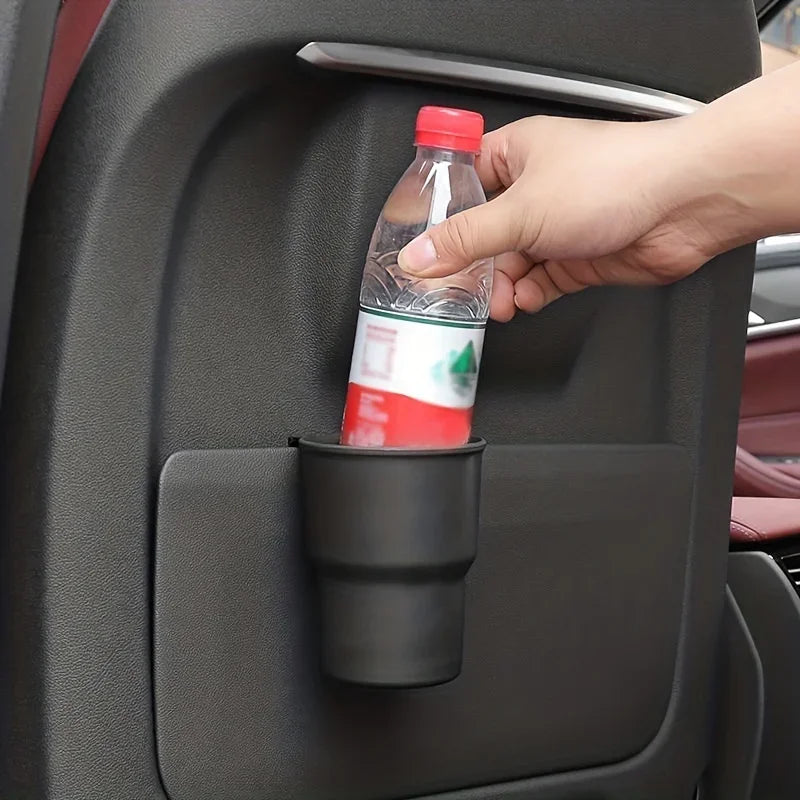 Car Cup Holder with Air Vent Mount