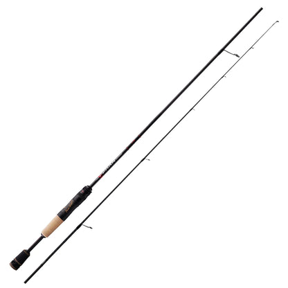 HookUpCo. Solid Tip Bass Rod for Fast Fishing - HookUpCo.