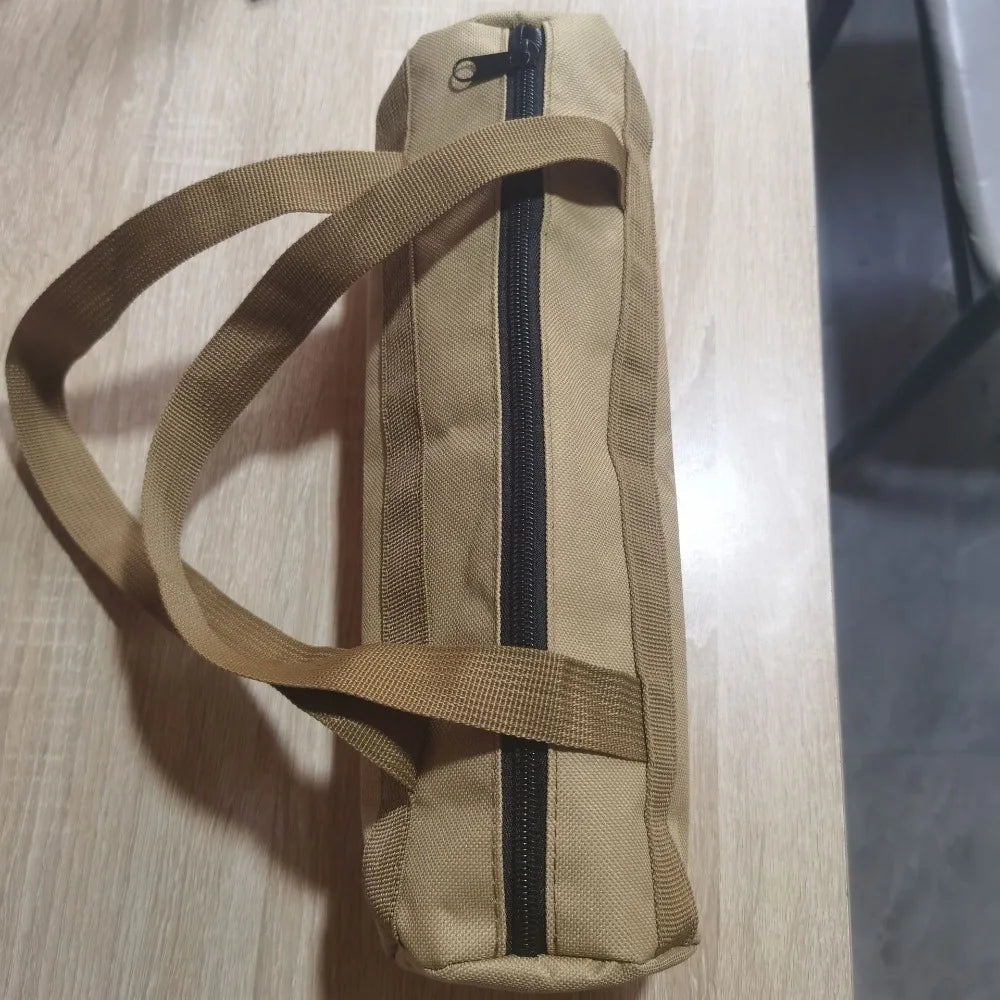 HookUpCo. Large Capacity Camping Tool Bag - HookUpCo.