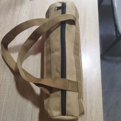 HookUpCo. Large Capacity Camping Tool Bag - HookUpCo.