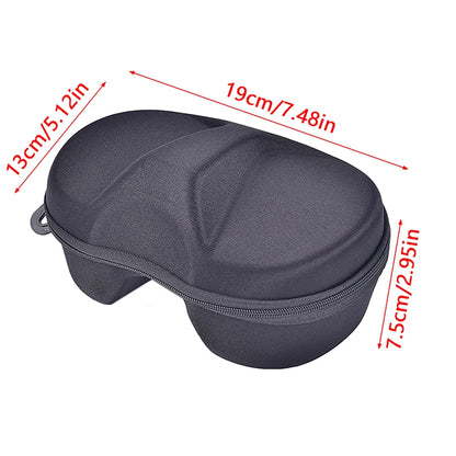 HookUpCo. Snorkel Gear Storage Case