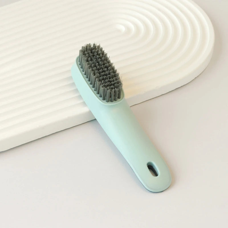 Multi-functional Shoe Cleaning Brushes